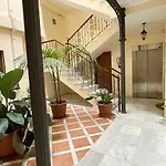 Botanic Suite Malaga