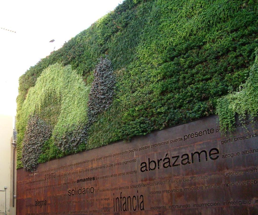 Botanic Appartement