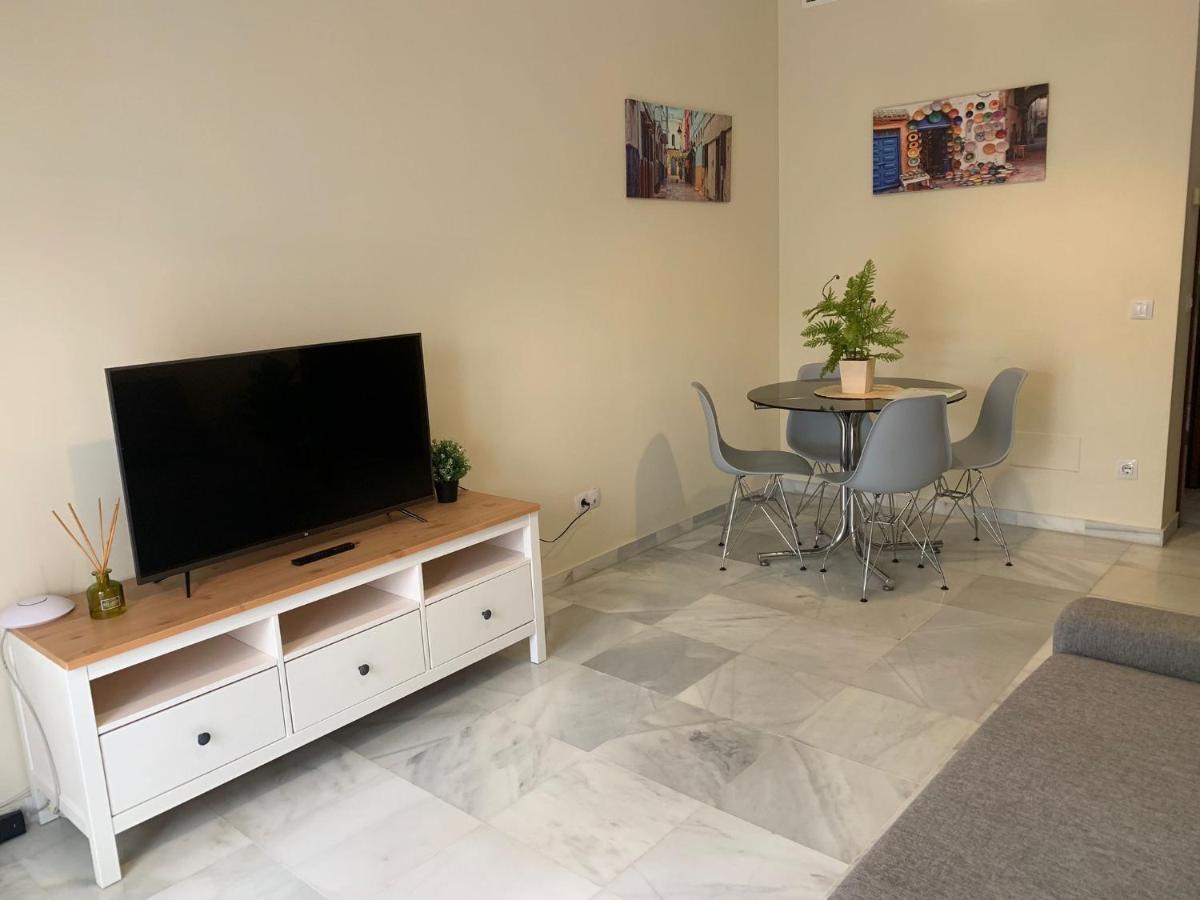 Appartement Botanic *