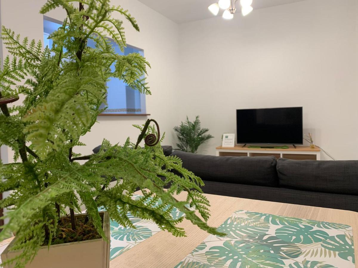 Botanic Appartement Málaga