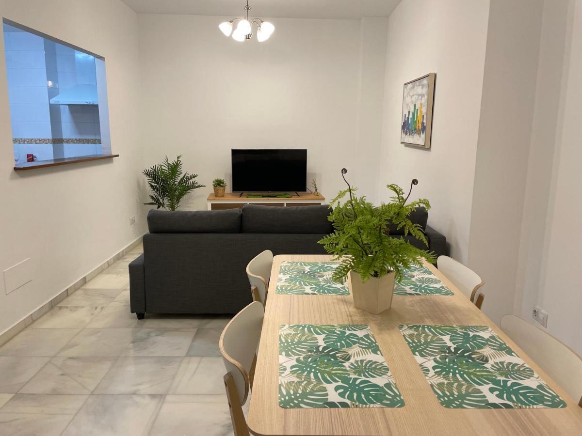 Appartement Botanic